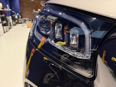 MERCEDES-BENZ GLS MAYBACH - 4