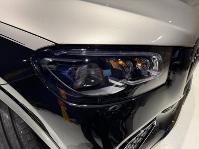 MERCEDES-BENZ GLS MAYBACH - 6