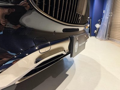 MERCEDES-BENZ GLS MAYBACH - 10