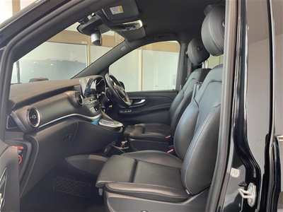 2023 Mercedes-BENZ V-CLASS 缩略图 28