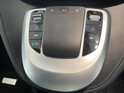 2023 Mercedes-BENZ V-CLASS 缩略图 22