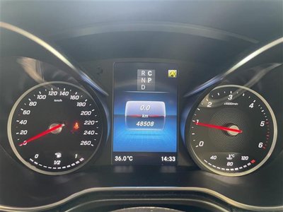 2023 Mercedes-BENZ V-CLASS photo 3