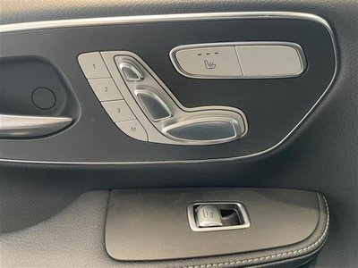 2023 Mercedes-BENZ V-CLASS 缩略图 31