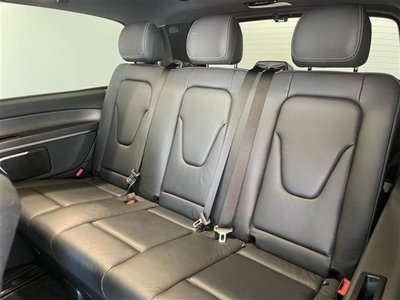 2023 Mercedes-BENZ V-CLASS 缩略图 39