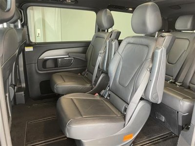 2023 Mercedes-BENZ V-CLASS 缩略图 37
