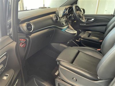 2023 Mercedes-BENZ V-CLASS 缩略图 30