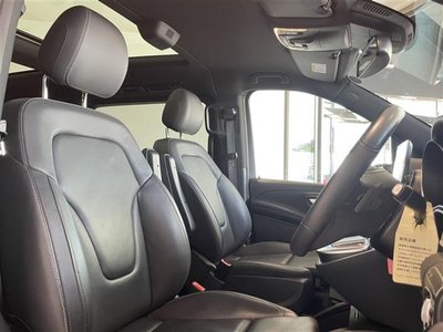 2023 Mercedes-BENZ V-CLASS 缩略图 26