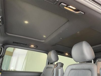 2023 Mercedes-BENZ V-CLASS 缩略图 35