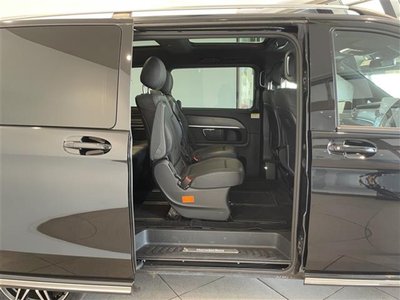 2023 Mercedes-BENZ V-CLASS 缩略图 40