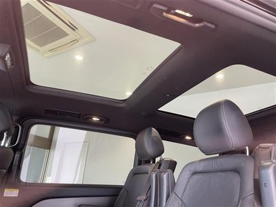 2023 Mercedes-BENZ V-CLASS 缩略图 33