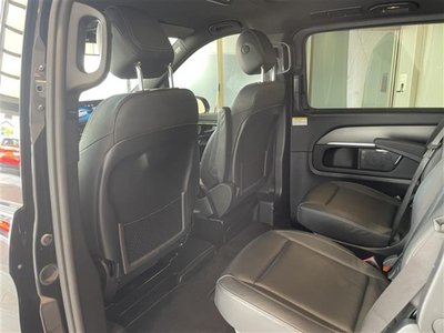 2023 Mercedes-BENZ V-CLASS 缩略图 36