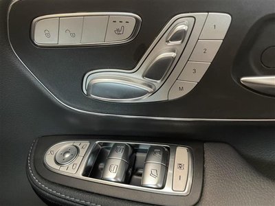 2023 Mercedes-BENZ V-CLASS 缩略图 11