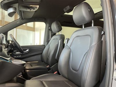 2023 Mercedes-BENZ V-CLASS 缩略图 29