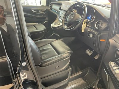 2023 Mercedes-BENZ V-CLASS 缩略图 27
