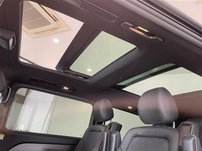 2023 Mercedes-BENZ V-CLASS 缩略图 34