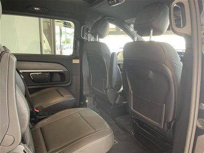 2023 Mercedes-BENZ V-CLASS 缩略图 41