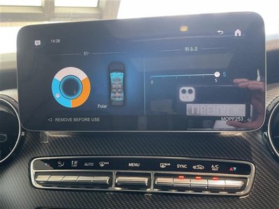 2023 Mercedes-BENZ V-CLASS 缩略图 20