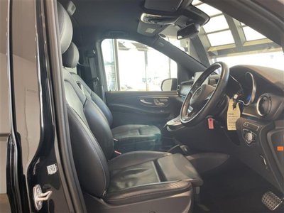 2023 Mercedes-BENZ V-CLASS 缩略图 25