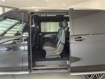 2023 Mercedes-BENZ V-CLASS 缩略图 32