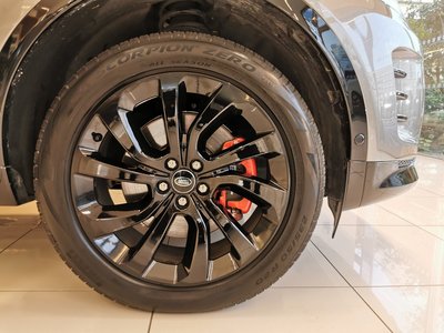 LAND ROVER DISCOVERY SPORT - 9