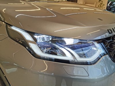 LAND ROVER DISCOVERY SPORT - 8