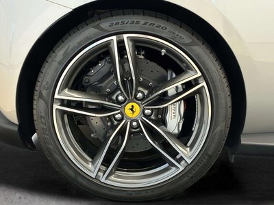 صورة مصغرة 21 لـ 2024 Ferrari ROMA SPIDER