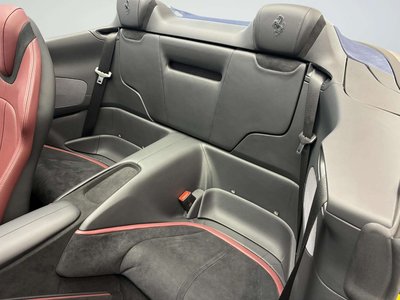صورة مصغرة 15 لـ 2024 Ferrari ROMA SPIDER