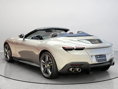 صورة مصغرة 11 لـ 2024 Ferrari ROMA SPIDER