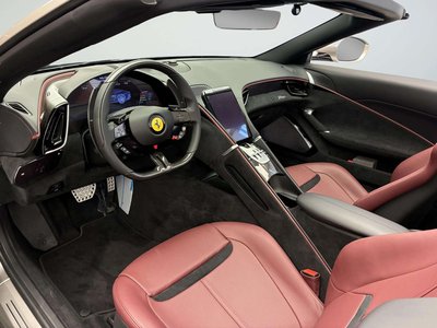 صورة مصغرة 17 لـ 2024 Ferrari ROMA SPIDER