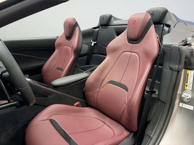 صورة مصغرة 14 لـ 2024 Ferrari ROMA SPIDER
