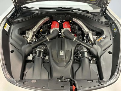 صورة مصغرة 23 لـ 2024 Ferrari ROMA SPIDER