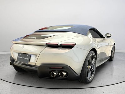 صورة 7 لـ 2024 FERRARI ROMA SPIDER