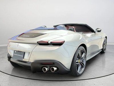صورة 6 لـ 2024 FERRARI ROMA SPIDER