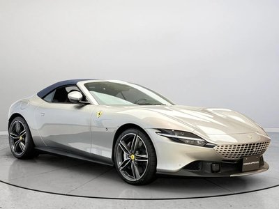 صورة 3 لـ 2024 FERRARI ROMA SPIDER