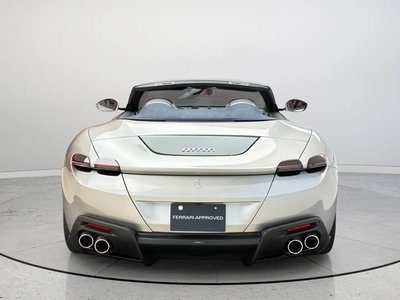 صورة 9 لـ 2024 FERRARI ROMA SPIDER