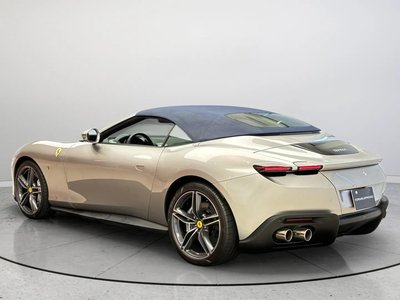 صورة 10 لـ 2024 FERRARI ROMA SPIDER