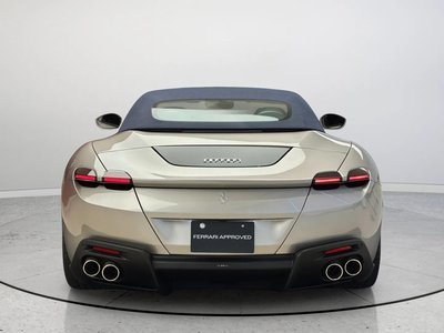 صورة 8 لـ 2024 FERRARI ROMA SPIDER
