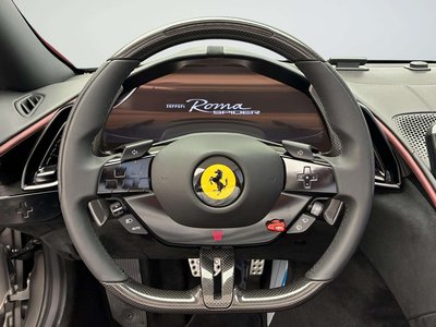 صورة مصغرة 18 لـ 2024 Ferrari ROMA SPIDER