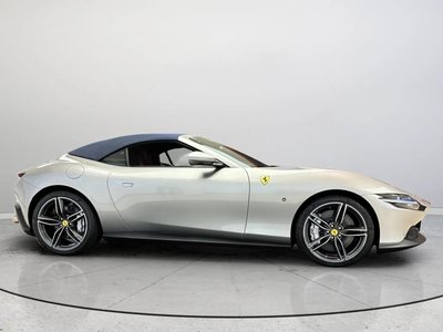 صورة 5 لـ 2024 FERRARI ROMA SPIDER
