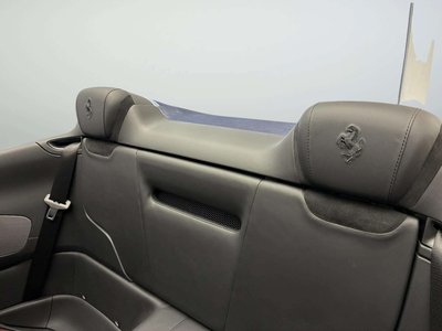 صورة مصغرة 16 لـ 2024 Ferrari ROMA SPIDER
