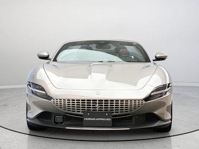 صورة 2 لـ 2024 FERRARI ROMA SPIDER