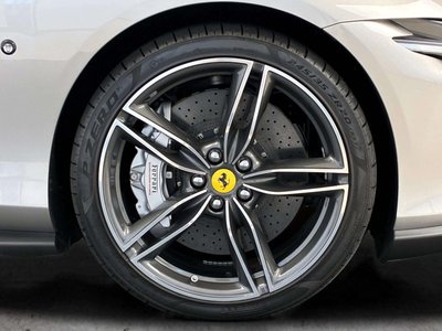 صورة مصغرة 20 لـ 2024 Ferrari ROMA SPIDER