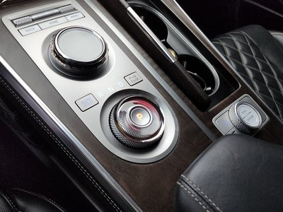 GENESIS GV80 - 9