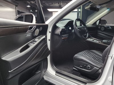 GENESIS GV80 - 10