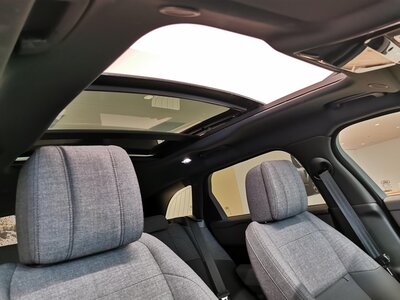 LAND ROVER RANGE ROVER VELAR - 2