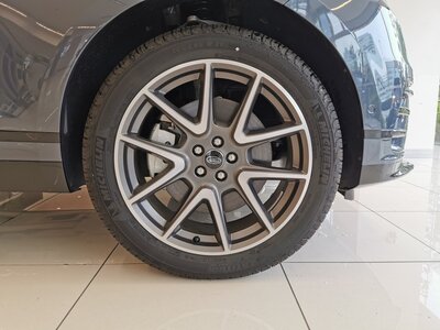 LAND ROVER RANGE ROVER VELAR - 8