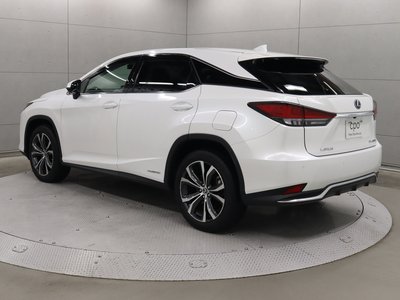 LEXUS RX - 2