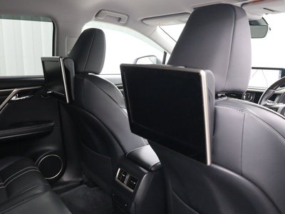 2021 Lexus RX — миниатюра 11