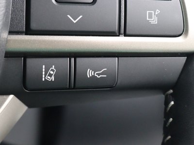 2021 Lexus RX — миниатюра 13