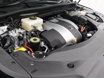 2021 Lexus RX — миниатюра 18